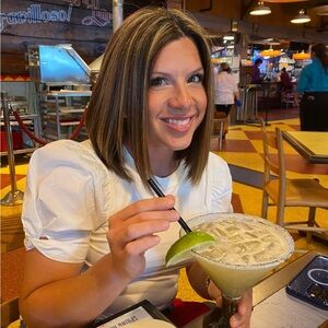 Meet your Posher, Emilie